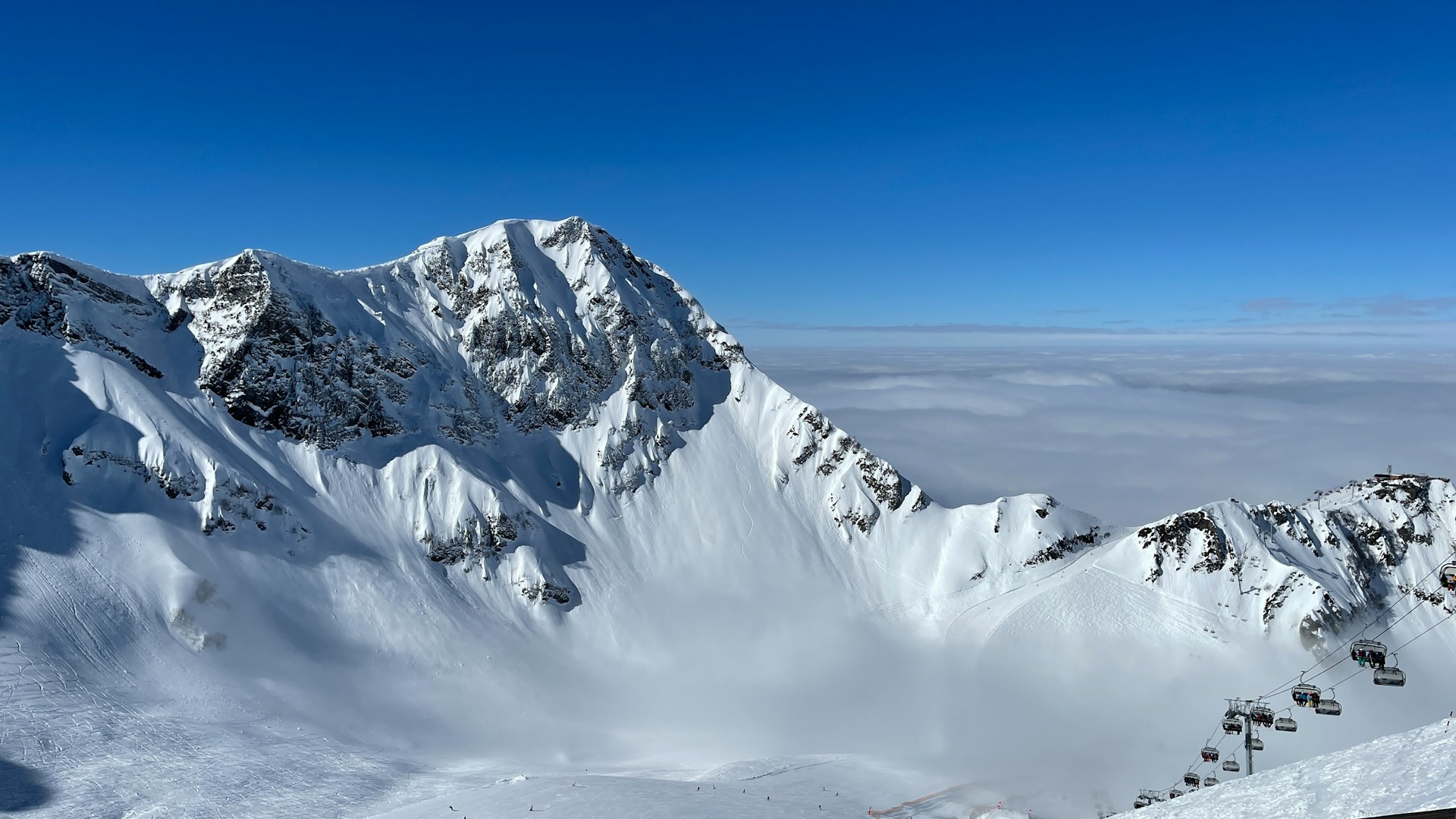 Shishapangma Expedition 8027m